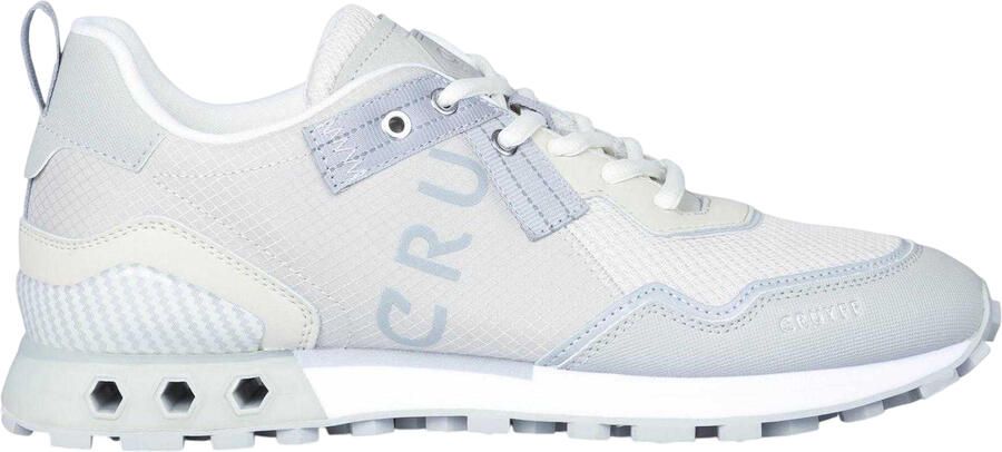 Cruyff Heren Superbia Trainers (Crème) - Foto 1
