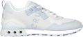 Cruyff Heren Superbia Trainers (Crème) - Creme