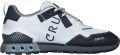 Cruyff Heren Superbia Trainers (Grijs Zwart) - Grijs