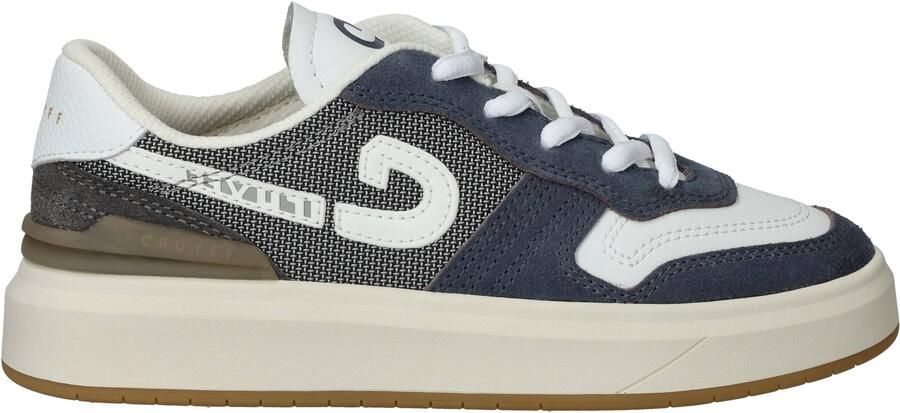 Cruyff Indoor Classic Sneakers Jongens