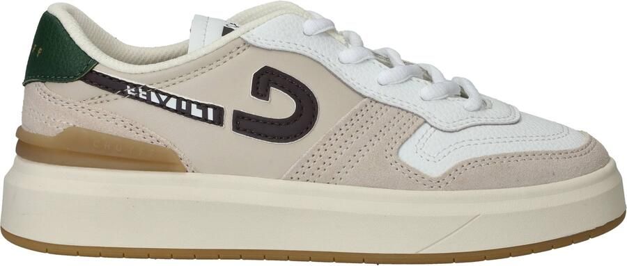 Cruyff Indoor Classic Sneakers Jongens