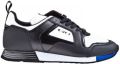 Cruyff Lusso - Zwart