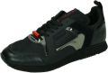 Cruyff Lusso - Zwart