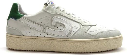 Cruyff Slice-suedeleather
