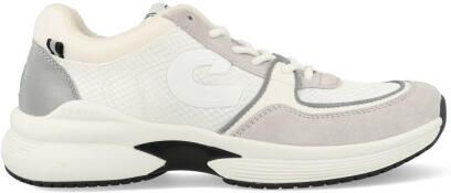 Cruyff Sneaker danny cc241960-158 wit grijs