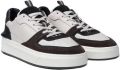 Cruyff Surefire tennis sneaker - Ecru