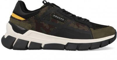 Cruyff Todo estrato cc223161-559 groen zwart