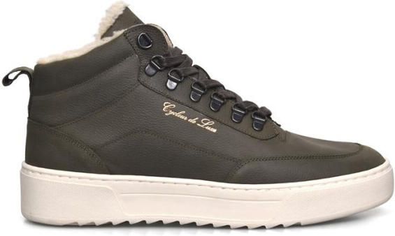 Cycleur de Luxe Pooter
