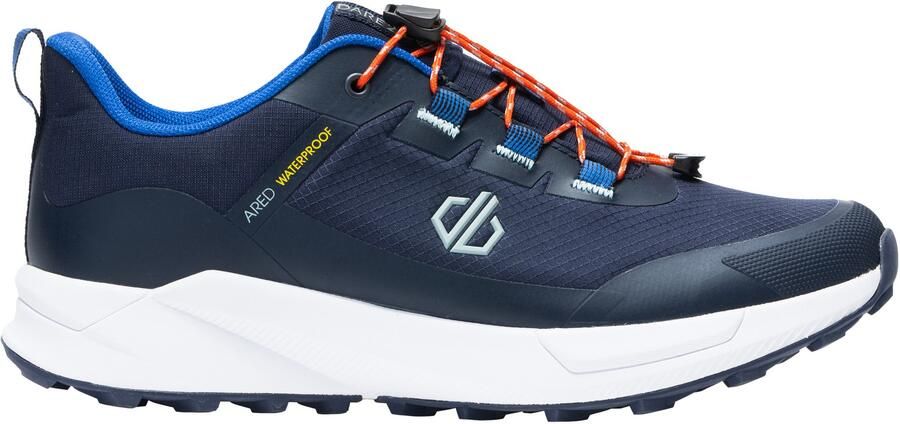 Dare 2b Heren Torrek Waterdichte Wandelschoenen (Marineblauw)