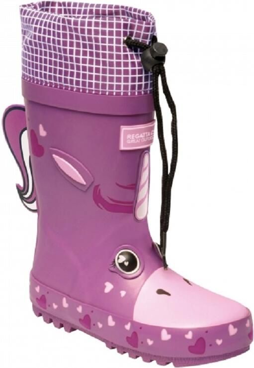 Dare 2b Kinderen Kinderen Modderspel Dinosauruswaterputten (Eenhoorn rode boomgaard)