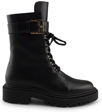 Deabused Veterlaars noa black