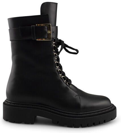 Deabused Veterlaars noa black