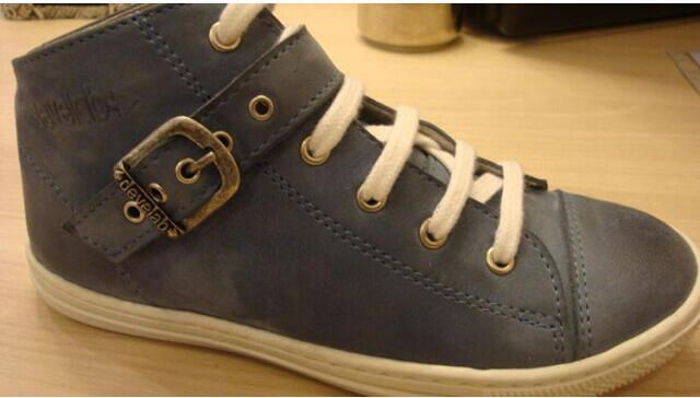 Develab 2752 jeansbl.