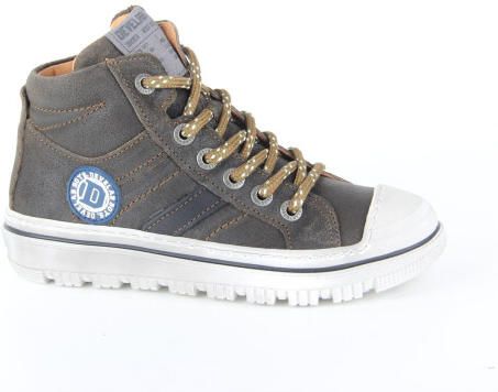 Develab 41949-557 jongens veterboots