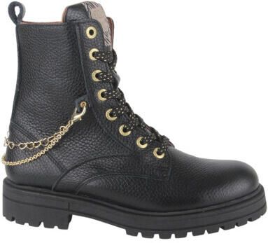 Develab 42966-922 meisjes veterboots