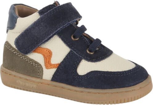 Develab 44401-639 jongens veterboots
