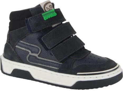 Develab 44415-696 jongens klittenbandboots