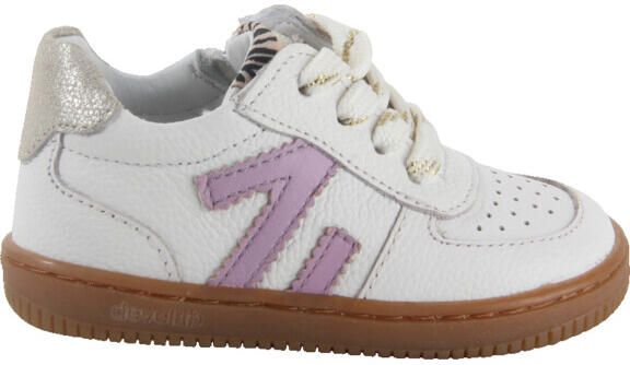 Develab 44430-192 meisjes veterschoenen