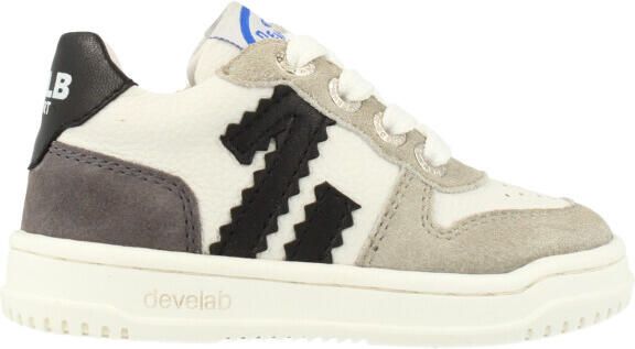 Develab 44431 boys laces