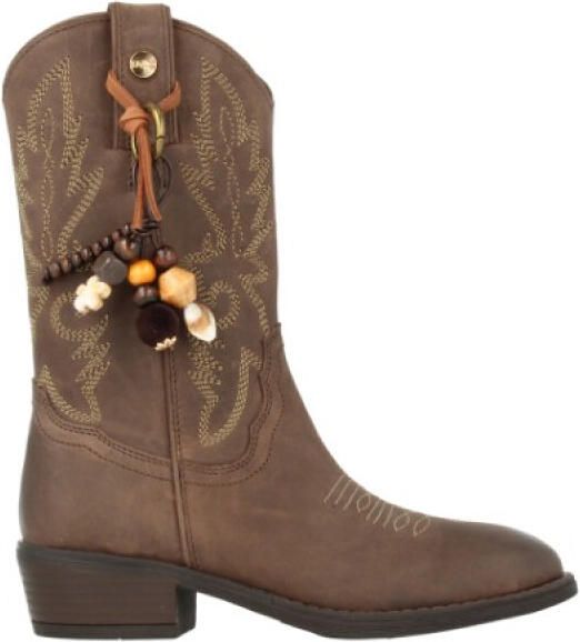 Develab 44498 girls boot western