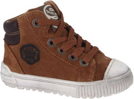 Develab 45151-756 jongens veterboots