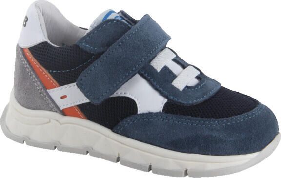 Develab 45413-633 jongens klittenbandschoenen