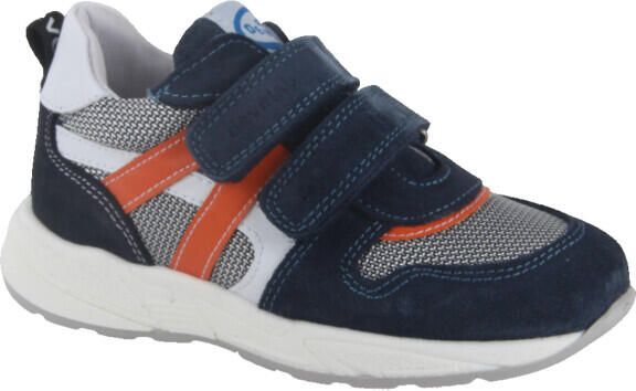Develab 45445-693 jongens klittenbandschoenen