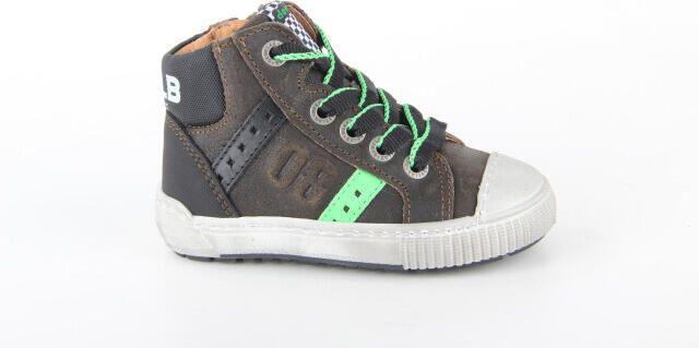 Develab 45661 jongens sneakers