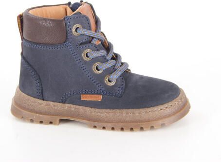 Develab 45841-634 jongens veterboots