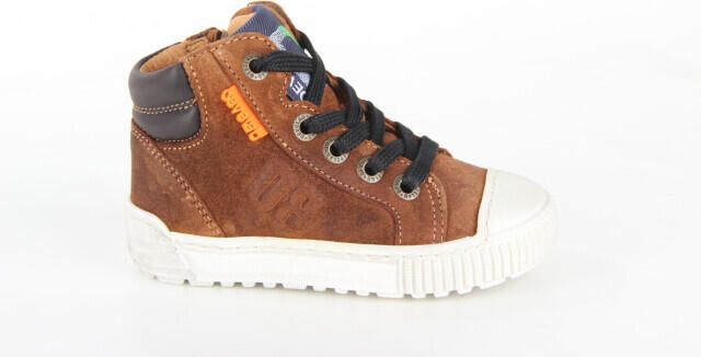 Develab 45863-753 jongens veterboots