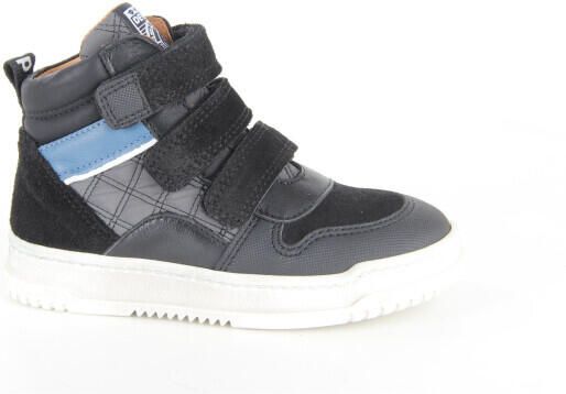 Develab 45889-899 jongens klittenbandboots