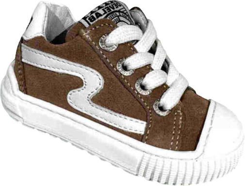 Develab 45957-233 jongens veterschoenen