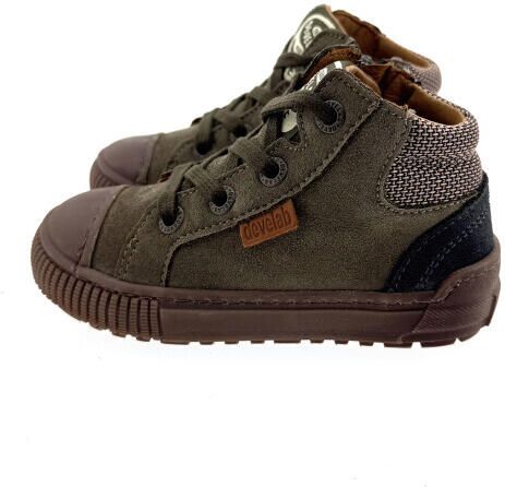 Develab 46279 boots