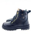 Develab 47090 boots - Zwart