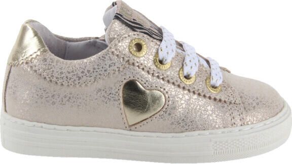 Develab 471-299 meisjes veterschoenen