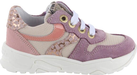 Develab 47126-659 meisjes veterschoenen