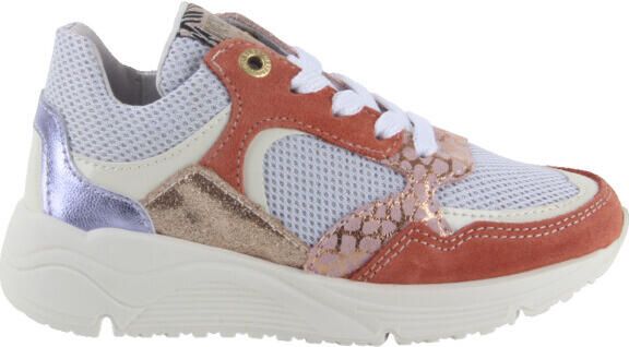 Develab 47136-369 meisjes sneakers