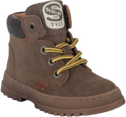 Develab 47201-737 jongens veterboots