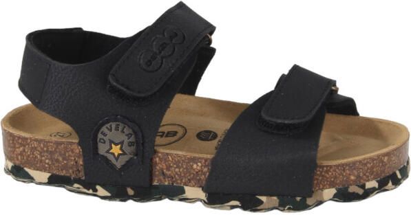Develab 48319-928 jongens sandalen