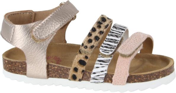Develab 48416-351 meisjes sandalen
