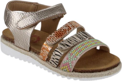 Develab 48480-351 meisjes sandalen