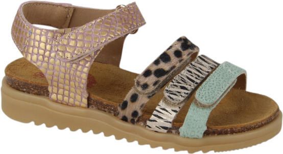 Develab 48510-479 meisjes sandalen