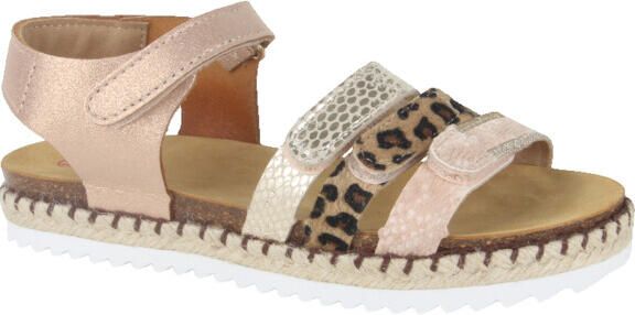 Develab 48546-479 meisjes sandalen