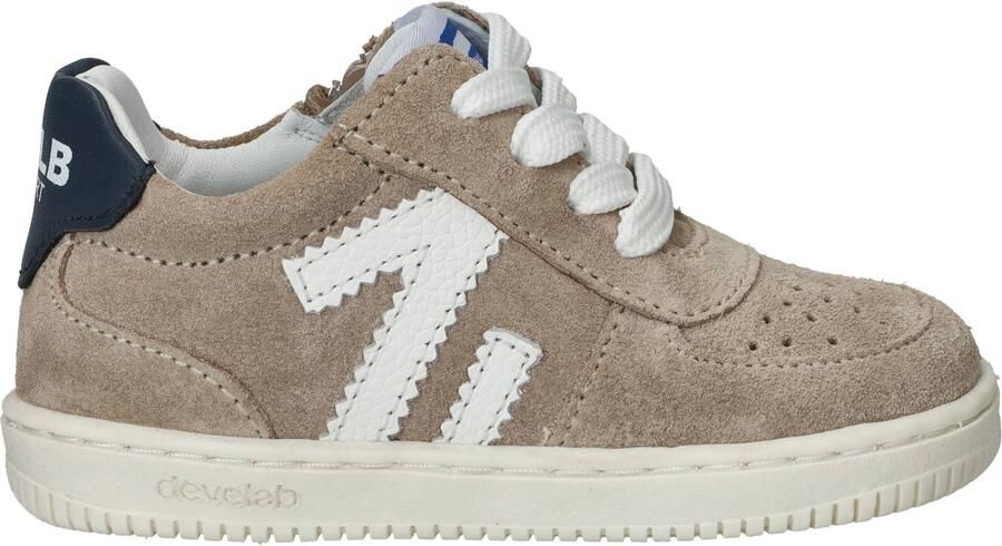Develab FirstStep Sneakers Jongens