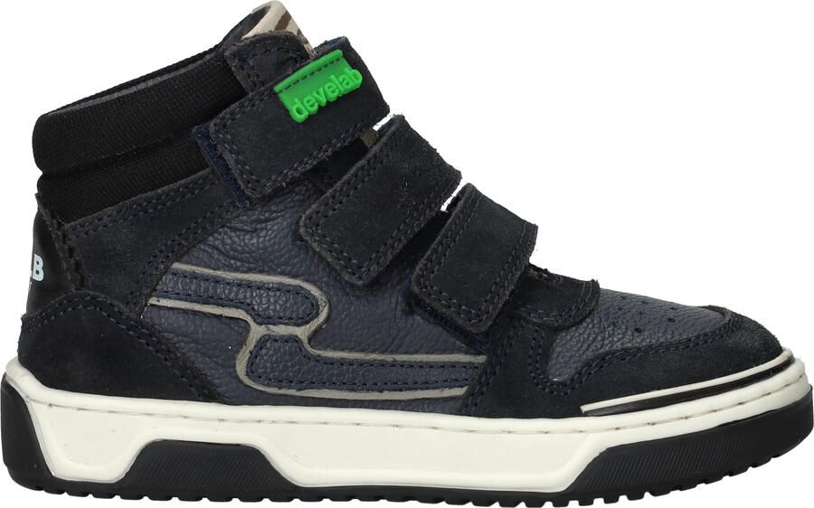 Develab Sneakers Jongens