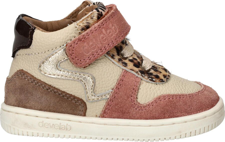 Develab Sneakers Meisjes