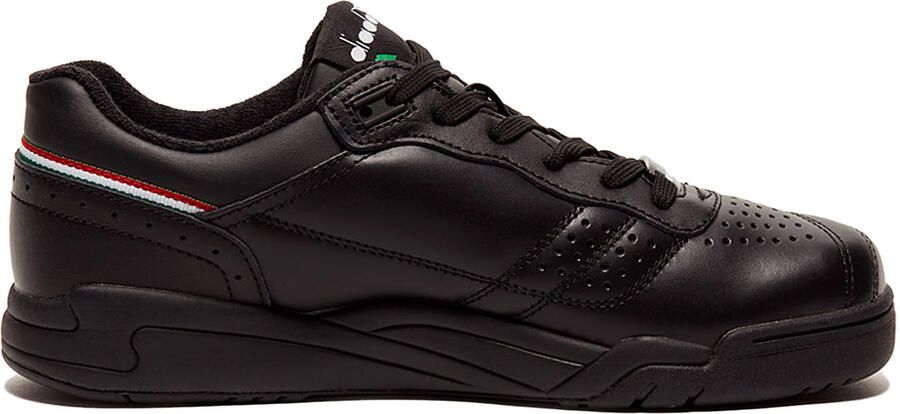 Diadora Action Heren Zwart
