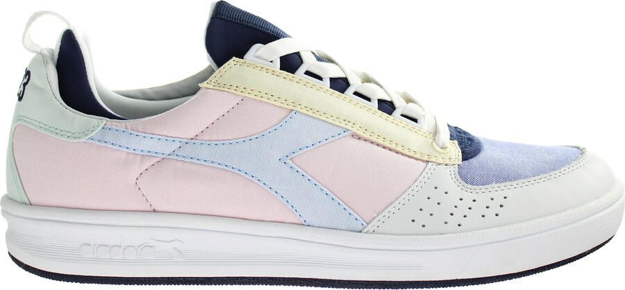 Diadora B.Elite LC23 Heren Veelkleurige Trainers