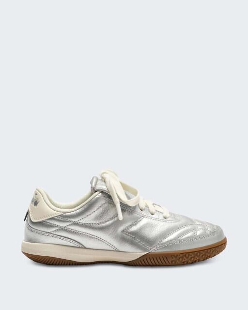 Diadora Dames gold indoor