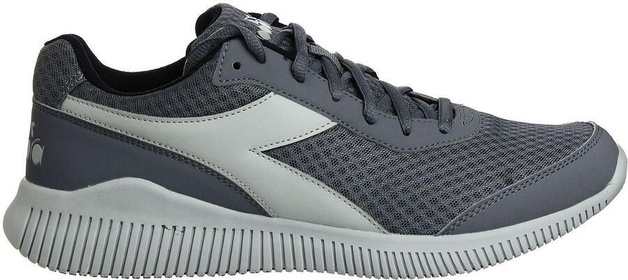 Diadora Eagle 3 Heren Grijs